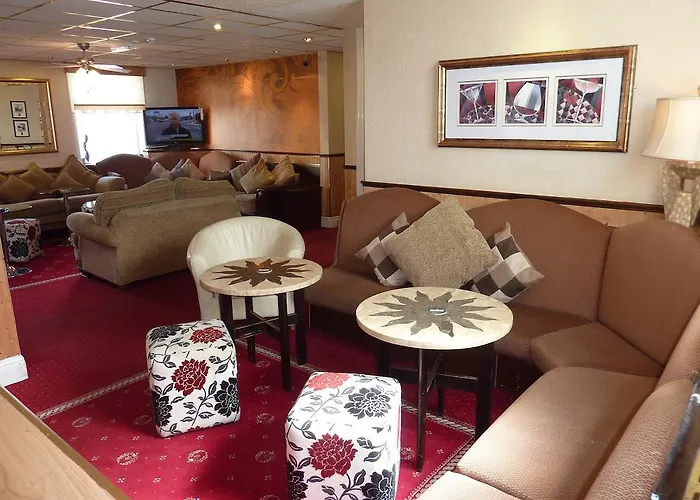 The Regal Hotel